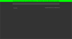 Desktop Screenshot of eloumma.com
